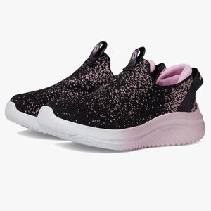 Skechers Child Ultra Flex 3.0 All Things Slip On Sneakers Size 2.5 C Kids